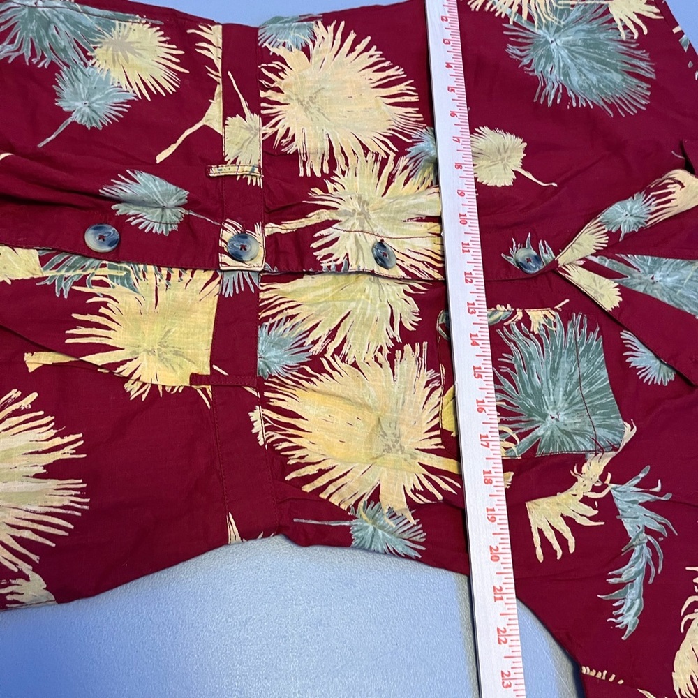 COPY - Free People Medium Short Romper - Picture 5 of 6
